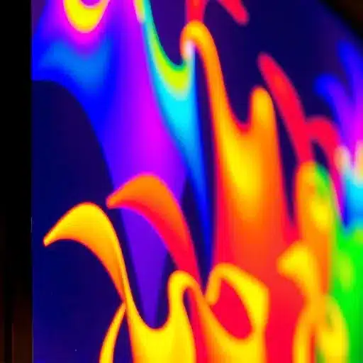 עולם הטלוויזיות: הגל החדש של טכנולוגיות ה-True RGB עם סוני