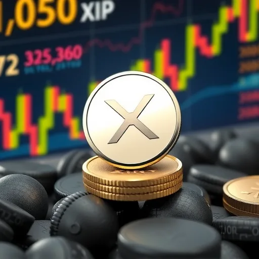 XRP מבקש לחצות את רף ה-1.4 דולר: האם זה אפשרי בטווח הקרוב?