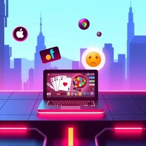השקת BC Engine: מודל תגמולים חדשני בפלטפורמת BC.GAME
