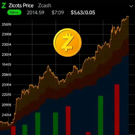 פריצת Zcash: האם עליית המחירים תימשך או שהשוק יתקן?