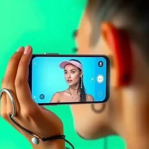 Insta360 מציגה את מסך הסלפי Snap: האם זו מהפכה בצילום הסלפי?