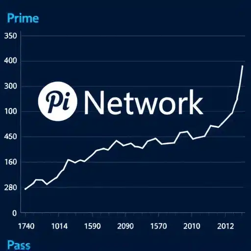 האם Pi Network על סף פריצה? ניתוח שוק ומגמות חדשות