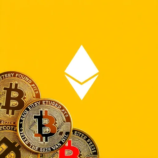 קרן את'ריום ממירה 5,000 ETH: שינוי אסטרטגי באוצר הדיגיטלי קרן את'ריום ממירה 5,000 ETH: שינוי אסטרטגי באוצר הדיגיטלי
