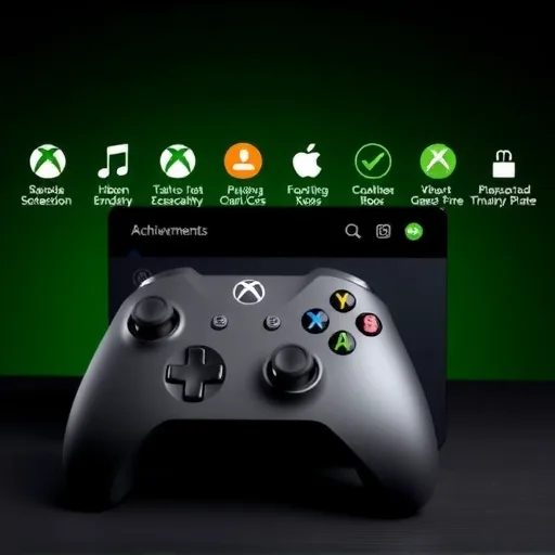 מיקרוסופט מאפשרת שליטה מוגברת בהישגי Xbox: שינויים מרעננים בהישגי הגיימרים