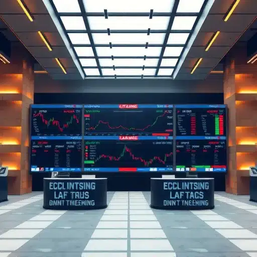 נאסד"ק מרחיבה את הגדרת מניות ה-ETF: כך ישתנה שוק המסחר בבורסה נאסד"ק מרחיבה את הגדרת מניות ה-ETF: כך ישתנה שוק המסחר בבורסה