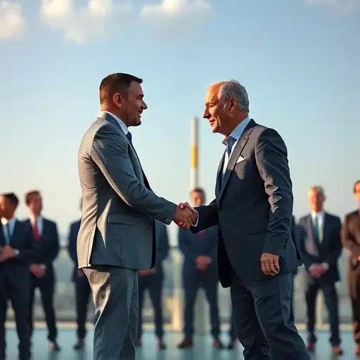 תרומתו של מייסד BitMEX למפלגת רפורם UK: מה עומד מאחורי הצעד המפתיע?
