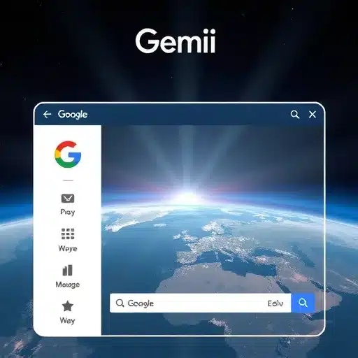 שילוב חדשני: גוגל משדרגת את אפליקציית Gemini עם NotebookLM