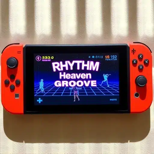 נינטנדו חושפת את Rhythm Heaven Groove: חזרה מרעננת לסדרת הקצב הפופולרית