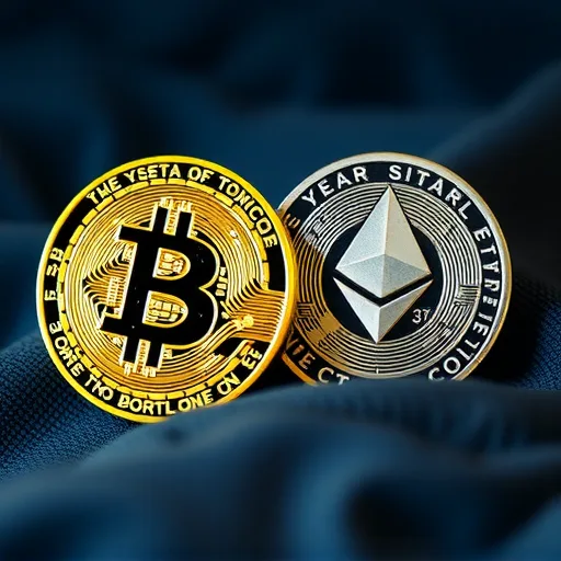 פקיעת חוזי אופציות על ביטקוין ואת'ריום: מה המשמעות לשוק הקריפטו? פקיעת חוזי אופציות על ביטקוין ואת'ריום: מה המשמעות לשוק הקריפטו?