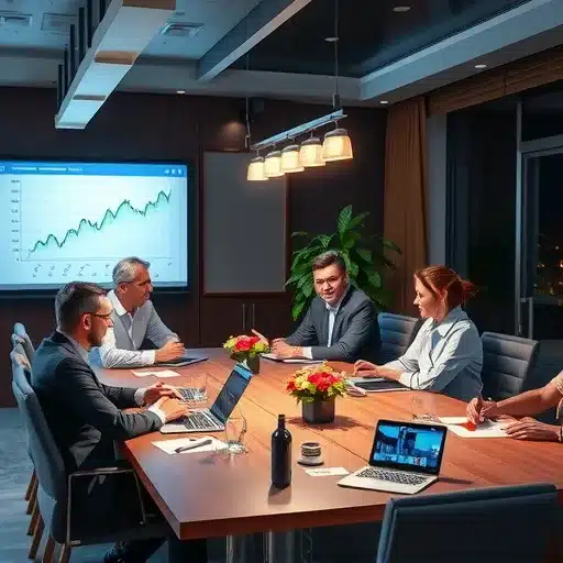 פרויקט World Liberty Financial: רווחים מדומים או משבר נזילות מתקרב? פרויקט World Liberty Financial: רווחים מדומים או משבר נזילות מתקרב?
