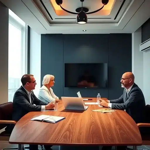 פגישה דחופה עם הבנקים: האם AI הוא האיום החדש על המערכת הפיננסית? פגישה דחופה עם הבנקים: האם AI הוא האיום החדש על המערכת הפיננסית?