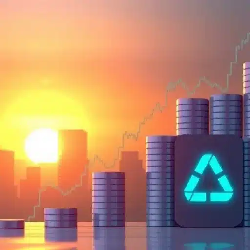 קרנות הסל של XRP חוזרות לירוק: האם השוק מוכן לפריצה משמעותית? קרנות הסל של XRP חוזרות לירוק: האם השוק מוכן לפריצה משמעותית?