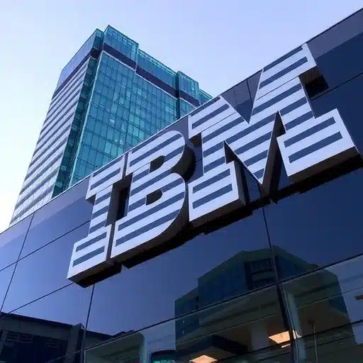 IBM משלמת 17 מיליון דולר להסדר עם משרד המשפטים בעקבות האשמות על הפרת חוקי זכויות האזרח