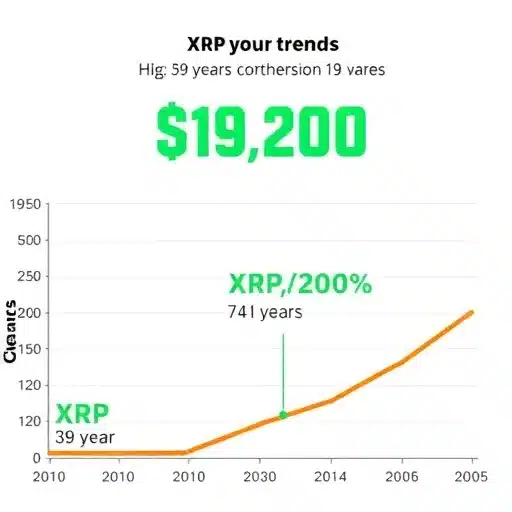 העלייה הבאה של Ripple (XRP): תחזיות אנליסטים מצביעות על שוק שוורים אפשרי העלייה הבאה של Ripple (XRP): תחזיות אנליסטים מצביעות על שוק שוורים אפשרי