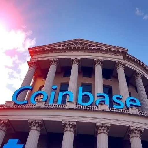 האם Coinbase גדולה מדי מכדי להיכשל? השפעתה על שוק ה-ETF של ביטקוין האם Coinbase גדולה מדי מכדי להיכשל? השפעתה על שוק ה-ETF של ביטקוין