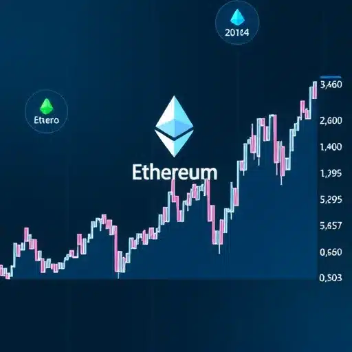 Ethereum נאבק לשמור על יציבות: אתגרים והתפתחויות מהעת האחרונה Ethereum נאבק לשמור על יציבות: אתגרים והתפתחויות מהעת האחרונה