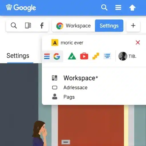 כיצד להסיר את ג'מיני מ-Google Workspace ולשמור על שליטה אישית
