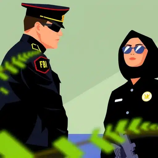 שיתוף פעולה חוצה יבשות: ה-FBI ומשטרת אינדונזיה מפילים את רשת הפישינג W3LL