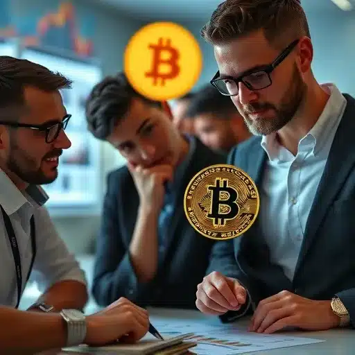 Bitmine Immersion Technologies מתקרבת ליעד "Alchemy of 5%" עם אחזקות אתריום Bitmine Immersion Technologies מתקרבת ליעד "Alchemy of 5%" עם אחזקות אתריום