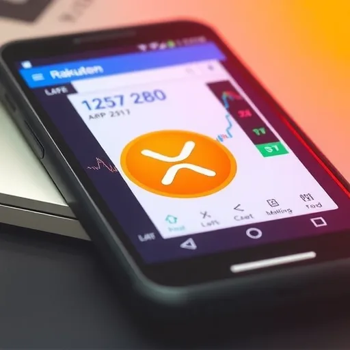 שילוב XRP במערכת רקטן: האם זה יוביל לשינוי במגמת המחיר? שילוב XRP במערכת רקטן: האם זה יוביל לשינוי במגמת המחיר?