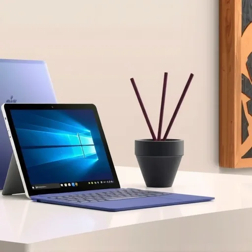 עליות מחירים דרסטיות במוצרי Surface של מיקרוסופט מתמודדות עם ביקוש הולך וגובר לזיכרון RAM