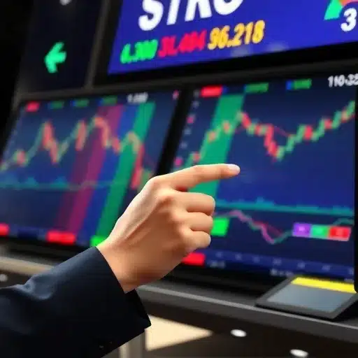 מניית הבכורה STRC של חברת סטרטג'י: כלי מרכזי ברכישות הביטקוין ומודל פיננסי שנוי במחלוקת מניית הבכורה STRC של חברת סטרטג'י: כלי מרכזי ברכישות הביטקוין ומודל פיננסי שנוי במחלוקת