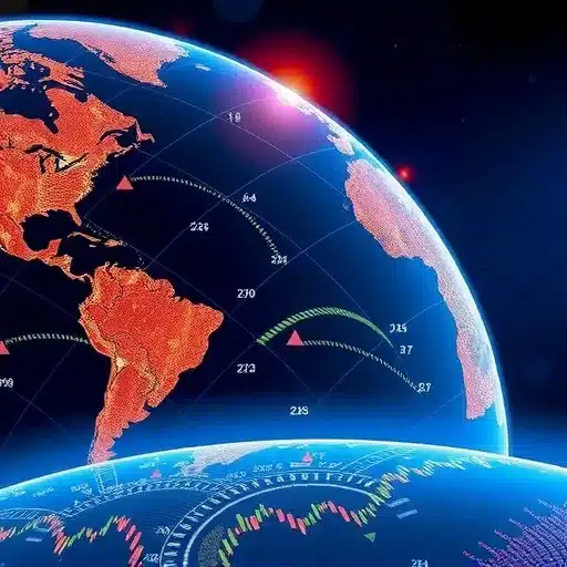 XRP מבצע מהפך: כיצד שדרוגי פרטיות ואינטגרציה קמעונאית משנים את פני השוק