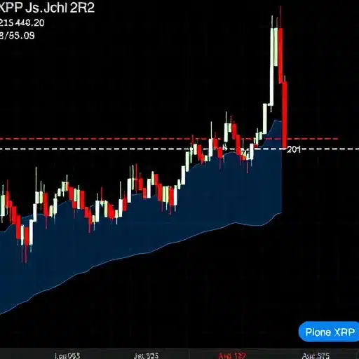 האם XRP עומד בפני תנועה מכריעה? ניתוח מעמיק של השוק העתידי האם XRP עומד בפני תנועה מכריעה? ניתוח מעמיק של השוק העתידי