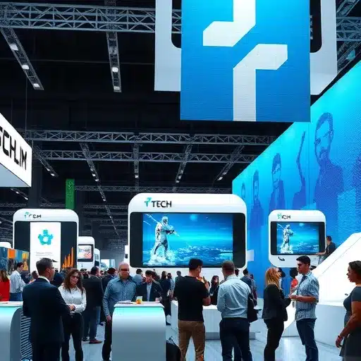 NAB Show 2026: טכנולוגיה פורצת דרך בתחום עריכת הווידאו והבינה המלאכותית