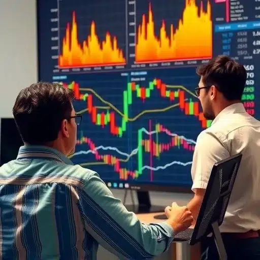 עלייה חדה ב-S&P 500: מה המשמעות עבור שוקי ההון והקריפטו?