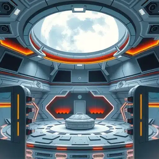 PRAGMATA: הרפתקת המדע בדיוני החדשה נוחתת על GeForce NOW ללא צורך בחומרה כבדה