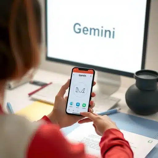 Gemini ו-Nano Banana: הפיכת יצירת התמונות לחוויה מותאמת אישית