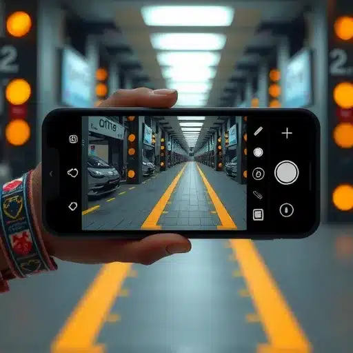 מצלמת Blackmagic Design: תכונות חדשות ומתקדמות לשימוש מקצועי בסמארטפון