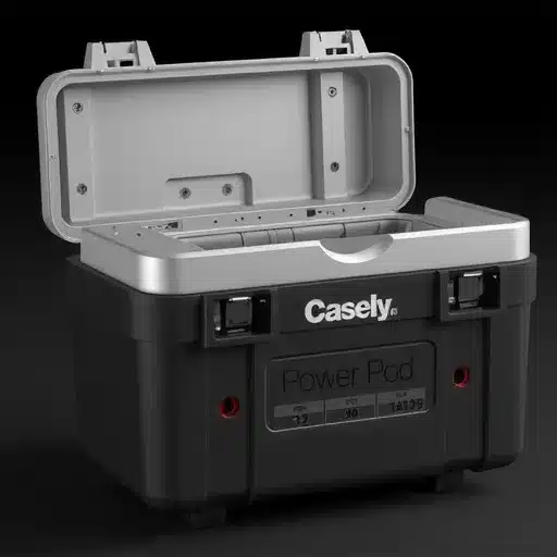 ריקול חירום למטען Casely Power Pods 5,000mAh בעקבות סכנת התלקחות