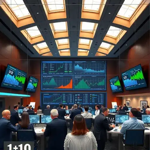 מפגש עולמי בבנגקוק: שילוב בין נכסים דיגיטליים לבנקאות מסורתית מפגש עולמי בבנגקוק: שילוב בין נכסים דיגיטליים לבנקאות מסורתית