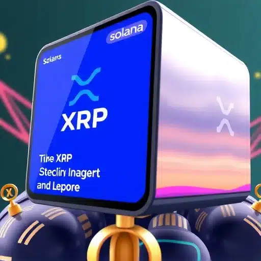 השקת wXRP על סולנה: צעד משמעותי בשוק הקריפטו השקת wXRP על סולנה: צעד משמעותי בשוק הקריפטו