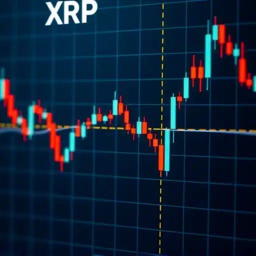 ניתוח מחירי XRP: האם המטבע יצליח להתאושש אחרי הפריצה האחרונה של ביטקוין?