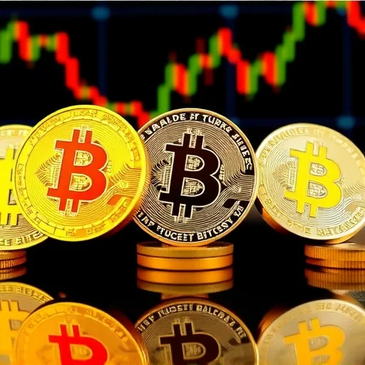 התנודתיות במחירי הביטקוין והמטבעות האלטרנטיביים בעקבות המתח במזרח התיכון התנודתיות במחירי הביטקוין והמטבעות האלטרנטיביים בעקבות המתח במזרח התיכון