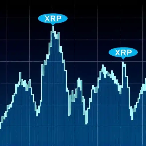 XRP: האם יש לטוקן את הכוח לשחזר את הראלי של 2025? XRP: האם יש לטוקן את הכוח לשחזר את הראלי של 2025?