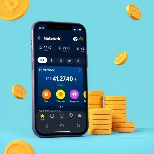 Pi Network: האם אימות משתמשים הוא המפתח להצלחה בגזרת הבלוקצ'יין?