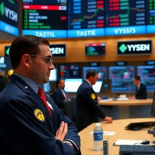 השינוי הדרמטי בוול סטריט: ביטול דרישת המינימום למסחר יומי