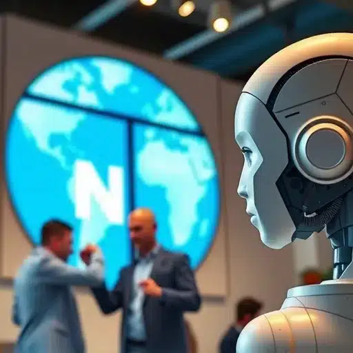 מהפכת ה-AI: כיצד NVIDIA, Adobe ו-WPP משדרגות את עולם השיווק
