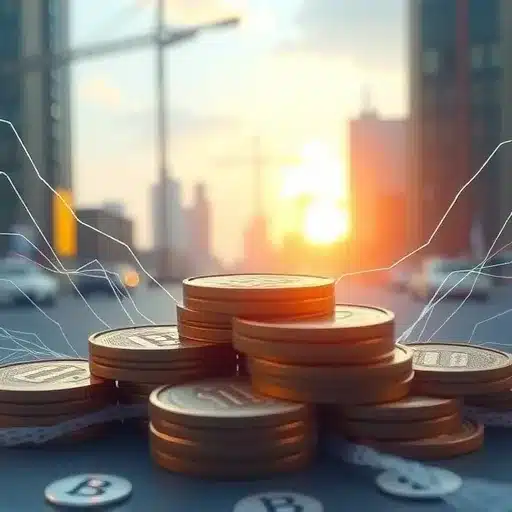 הניצול ב-KelpDAO: משבר אמון ב-DeFi והעתיד של מימון על שרשרת הניצול ב-KelpDAO: משבר אמון ב-DeFi והעתיד של מימון על שרשרת