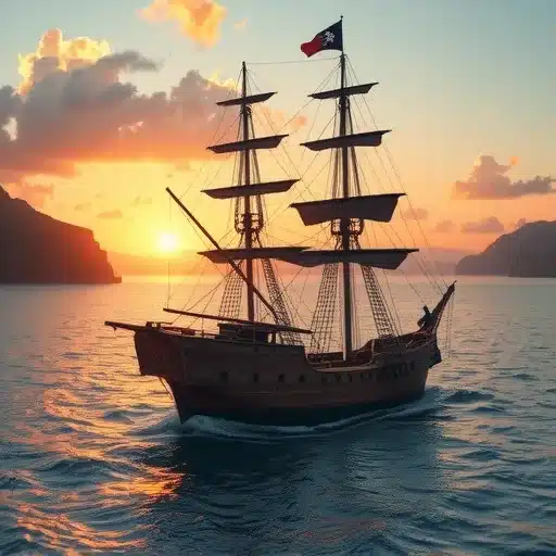 יוביסופט מתכוננת לחשוף את חידוש Assassin's Creed Black Flag בשידור חי