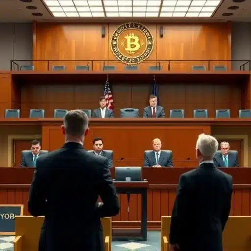 ניו יורק תובעת את Coinbase ו-Gemini: האם אנו עומדים בפני שינוי רגולטורי משמעותי בשוק הקריפטו? ניו יורק תובעת את Coinbase ו-Gemini: האם אנו עומדים בפני שינוי רגולטורי משמעותי בשוק הקריפטו?