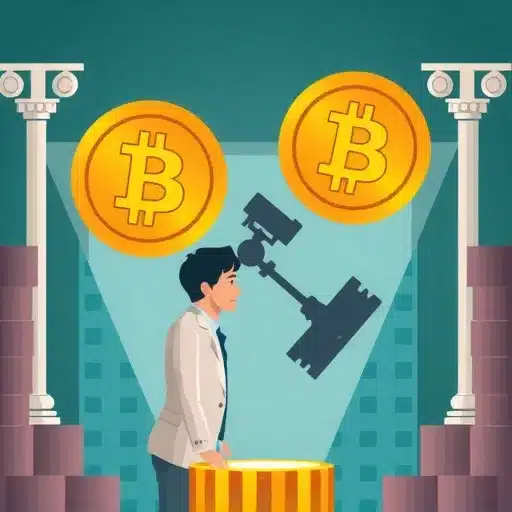 ניו יורק נגד Coinbase ו-Gemini: קרב משפטי על חוקי ההימורים במדינה ניו יורק נגד Coinbase ו-Gemini: קרב משפטי על חוקי ההימורים במדינה