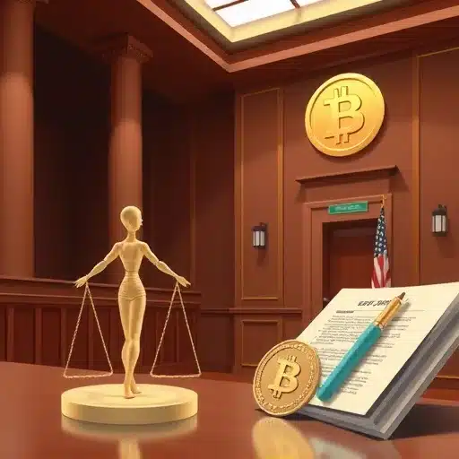 ניו יורק יוצאת למאבק משפטי: תביעות נגד Coinbase ו-Gemini על הפרת חוקי ההימורים ניו יורק יוצאת למאבק משפטי: תביעות נגד Coinbase ו-Gemini על הפרת חוקי ההימורים