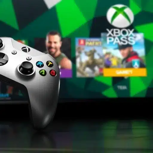 מיקרוסופט חותכת מחירים בשירותי Game Pass: מה השינויים וההשלכות?