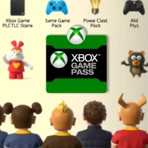מיקרוסופט מצמצמת את מחירי ה-Game Pass אך מונעת גישה מיידית ל-Call of Duty