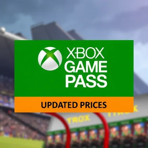 Xbox מוזילה מחירים ב-Game Pass - אך עם תנאים משמעותיים